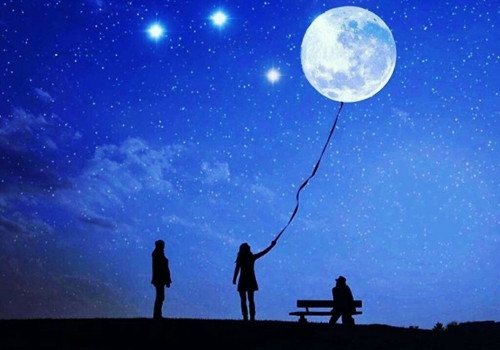 小众又高级的文案情侣