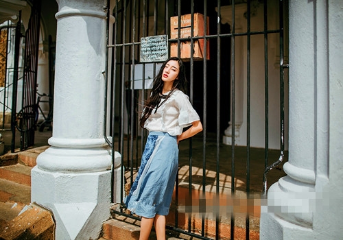 微信昵称大全女四个字有个性