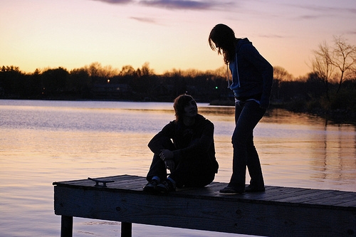 qq随心贴适合发的句子