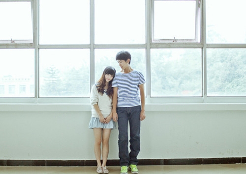 皮一点的游戏情侣名简洁