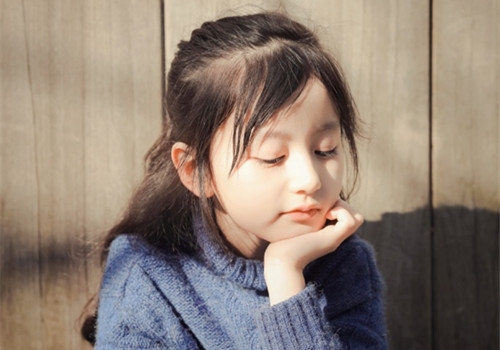 最流行的时尚女性微信网名