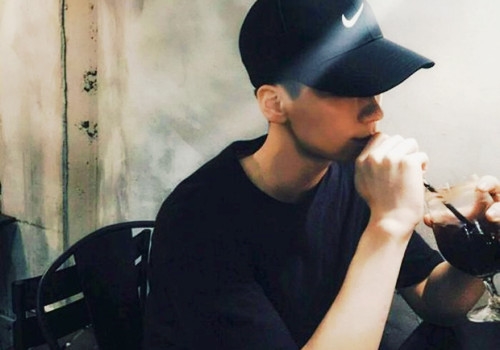 2021微信昵称男生一辈子都不换