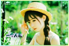 抖音点赞数爆万的女生昵称