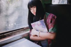 适合女孩发朋友圈的说说