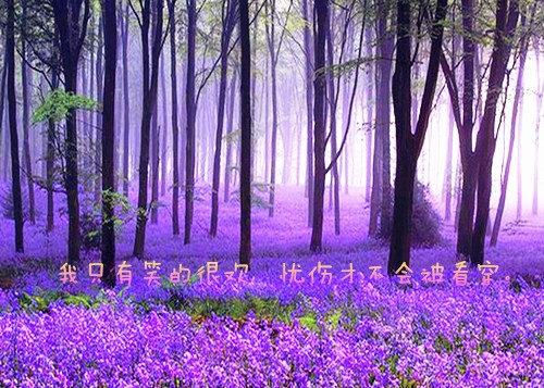 一句话让男朋友珍惜你