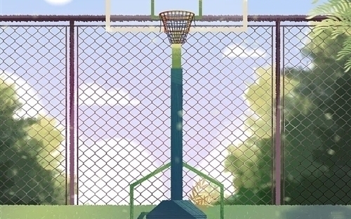 关于篮球赛的朋友圈文案