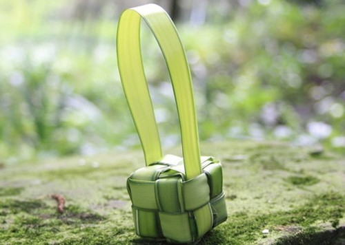 描写植物生长茂盛的句子