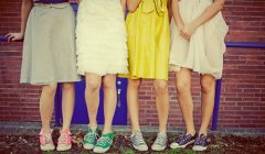 闺蜜之间发朋友圈的文案