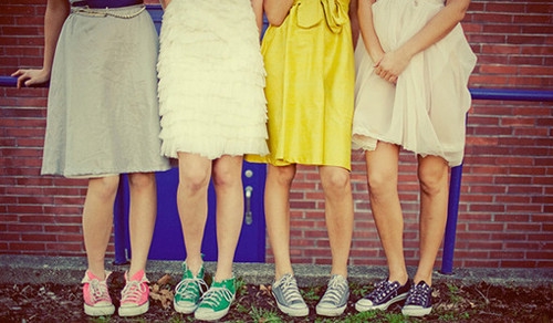 闺蜜之间发朋友圈的文案