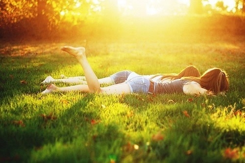 闺蜜之间闹矛盾的句子