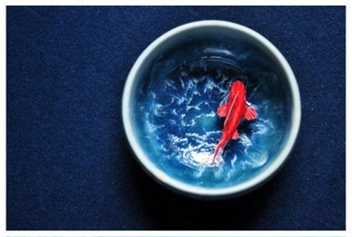 孟子体现大丈夫精神的句子