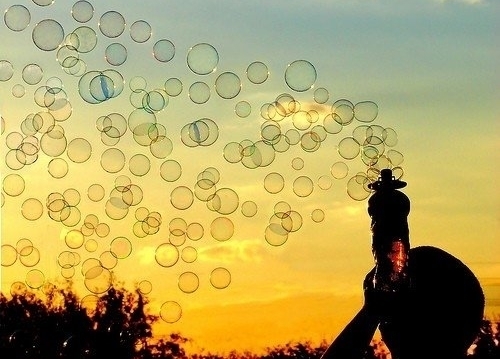 早上问好的创意句子