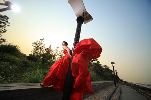 早上撩对象的土味情话短句