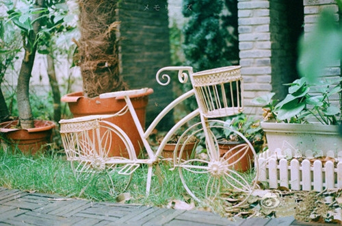 早上风景说说句子发朋友圈