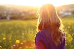 野性而又干净自嘲的文案