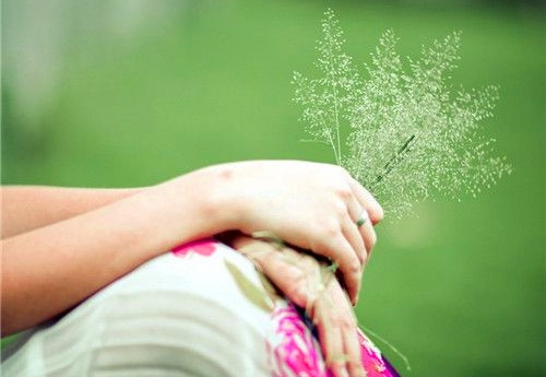 认识就是一种缘分发朋友圈