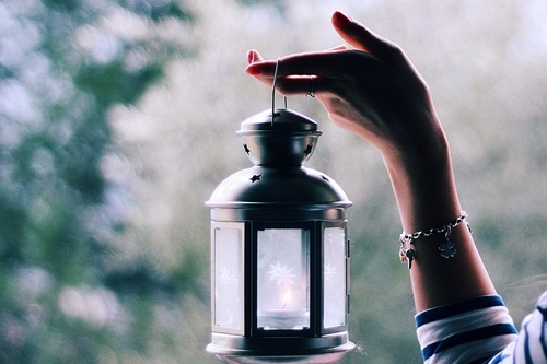 可以套进文案里的暖心句子