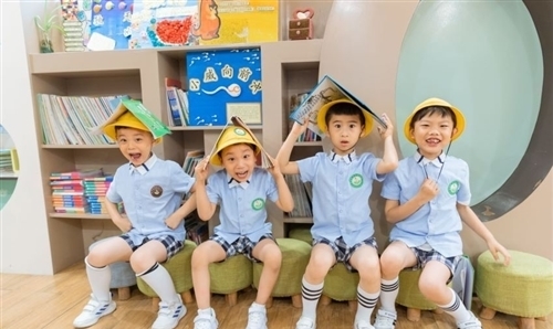 幼儿园毕业季朋友圈配语短句