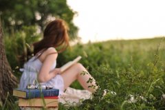 分手后想挽回对方的感动句子