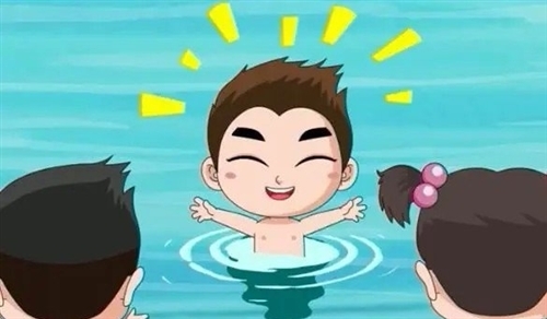 防溺水手抄报句子短句