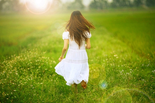 清晨励志语录经典句子关于阳光希望