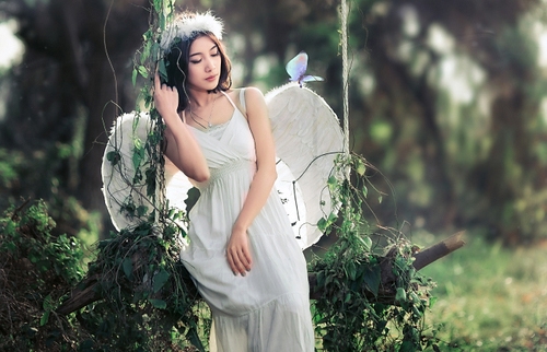 夏日风景文案吸引人的朋友圈句子