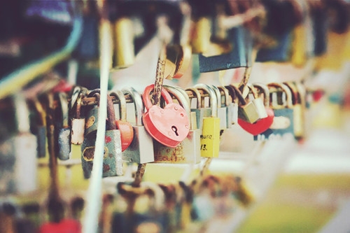 婚礼上对另一半说的话