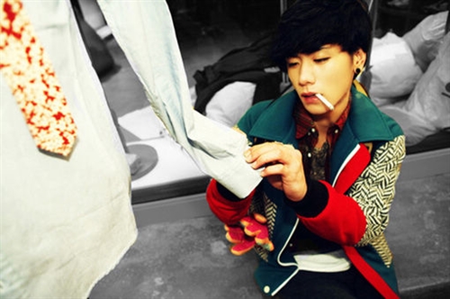 很霸气很拽的句子适合高冷的你