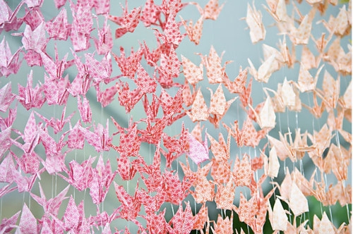 描写人们过七夕的句子