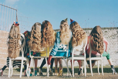 祝单身闺蜜七夕快乐句子