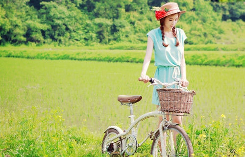 高情商女人早安霸气最暖心短句
