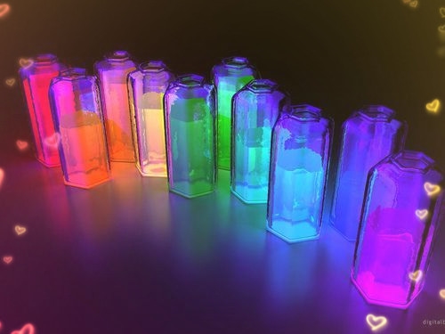 关于努力个人宣言