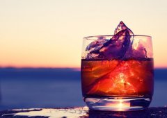 秋天来了写一句话简短的美悟