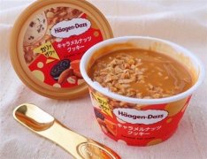 第一次吃哈根达斯怎么发朋友圈