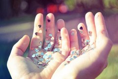 做一个没心没肺的人说说