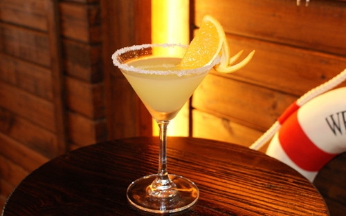 酒桌上最实用的几句话简单又大气的敬酒话