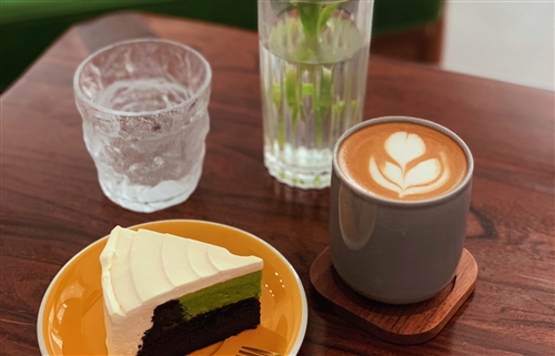 适合发朋友圈下午茶的句子