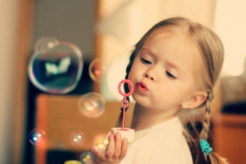 吸引人的童装文案 吸引人的童装文案