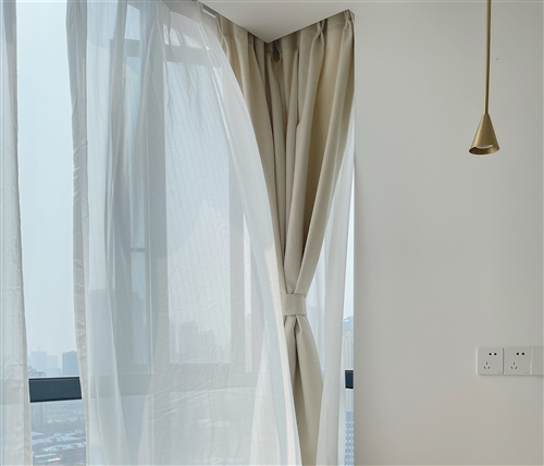 窗帘最吸引人的文案 窗帘最吸引人的文案