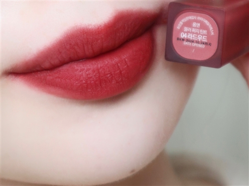 唇釉文案吸引人的句子