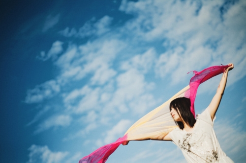 日常可以发的朋友圈文字 日常可以发的朋友圈文字