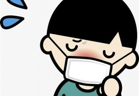 戴着口罩发朋友圈的句子