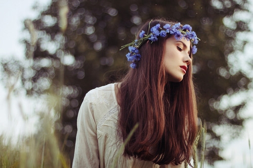 适合年龄大的网名女 年纪大的女人网名