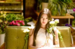 一句简单干净的扩列句子(精选57句)