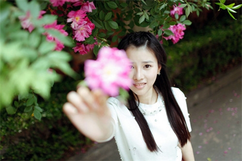 珍惜姐妹情的唯美句子(51句)