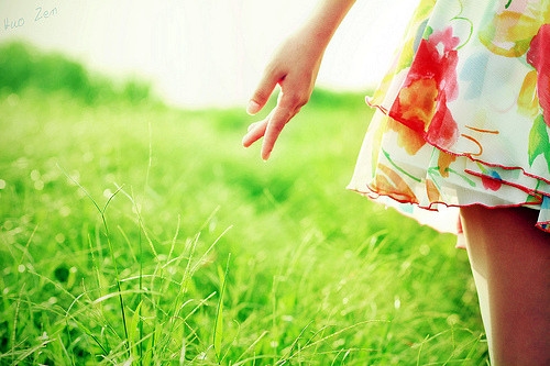 适合闺蜜发朋友圈的文案(精选37句)