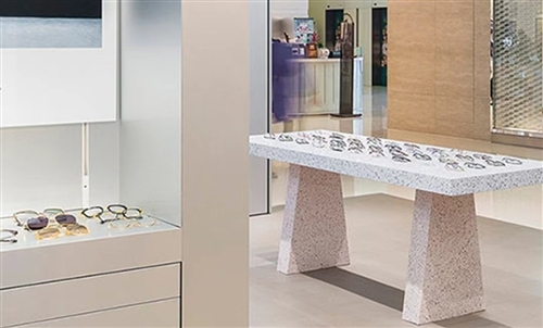 眼镜店开业酬宾宣传语(57句)