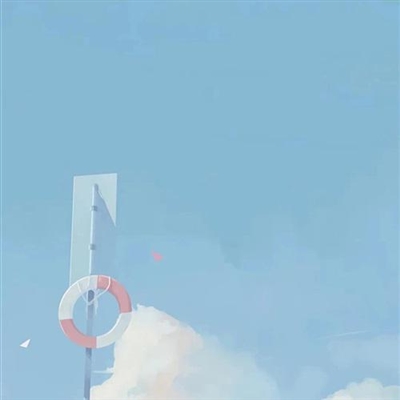 让人看了永久不想换的头像(精选10张)