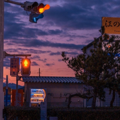 30一40岁女人微信头像风景图片(精选14张)