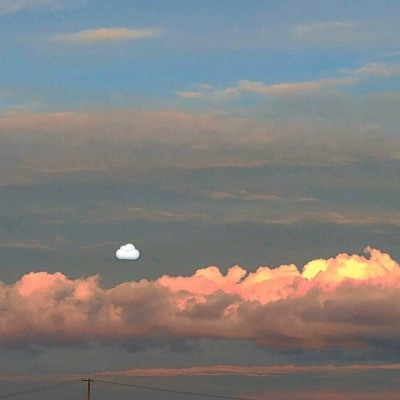 30一40岁女人微信头像风景图片(精选14张)